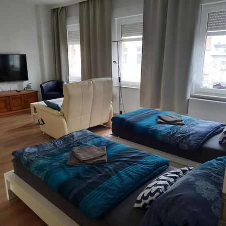 Apartments Wagner Crimmitschau Ngoại thất bức ảnh