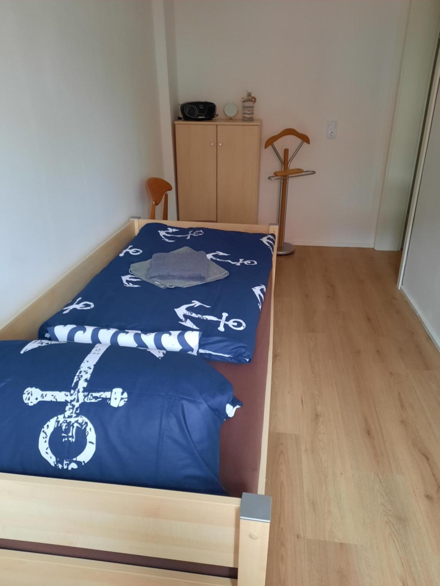 Apartments Wagner Crimmitschau Ngoại thất bức ảnh
