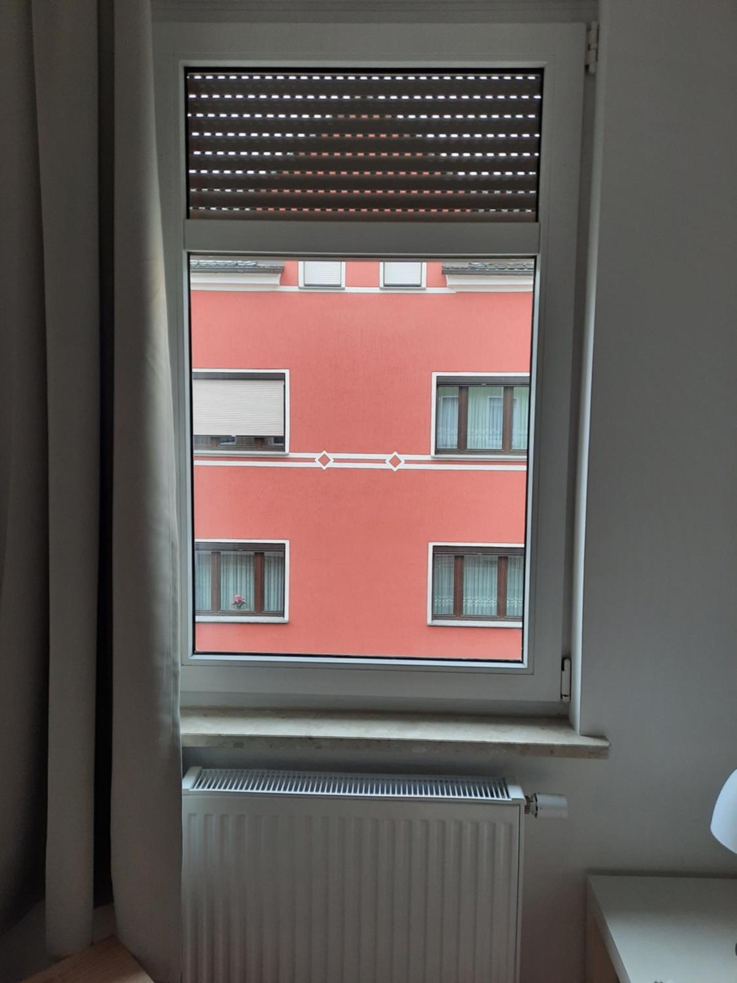 Apartments Wagner Crimmitschau Ngoại thất bức ảnh